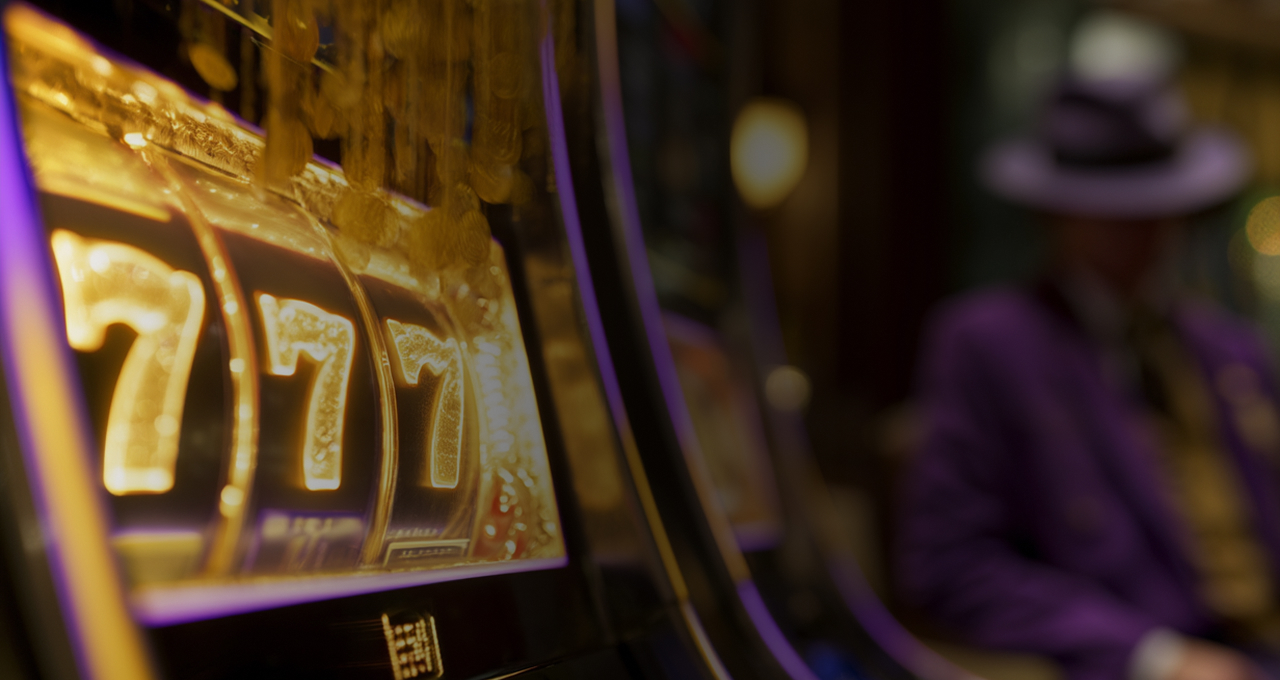 Intense Casino