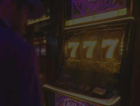 Intense Casino
