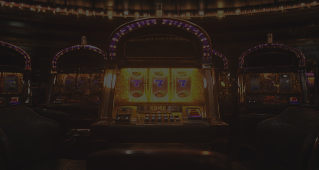 Intense Casino